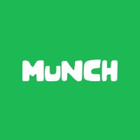 Munch logo, Munch contact details