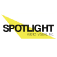 Spotlight Audio Visual Inc logo, Spotlight Audio Visual Inc contact details