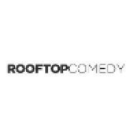 RooftopComedy logo, RooftopComedy contact details