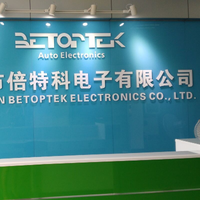 Shenzhen Betoptek Electronics Co, Ltd logo, Shenzhen Betoptek Electronics Co, Ltd contact details