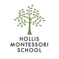 HOLLIS MONTESSORI SCHOOL logo, HOLLIS MONTESSORI SCHOOL contact details