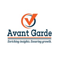 Avant Garde Solutions logo, Avant Garde Solutions contact details