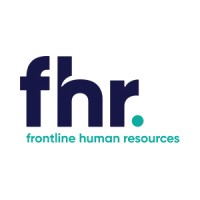 Frontline Human Resources logo, Frontline Human Resources contact details