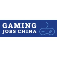 Gamingjobschina.com logo, Gamingjobschina.com contact details