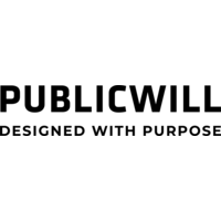 Publicwill logo, Publicwill contact details