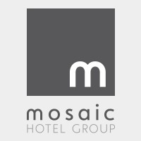 Mosaic Hotel Group logo, Mosaic Hotel Group contact details