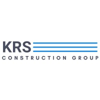 KRS Construction Group logo, KRS Construction Group contact details