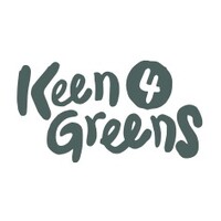 Keen 4 Greens logo, Keen 4 Greens contact details