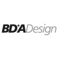 BD+A Design logo, BD+A Design contact details