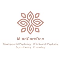 MindCareDoc LLP logo, MindCareDoc LLP contact details