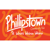 Phillipstown Community Hub logo, Phillipstown Community Hub contact details