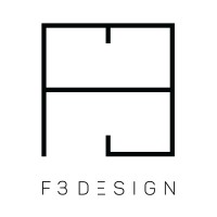 F3 Design logo, F3 Design contact details