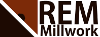 REM Millwork LLC logo, REM Millwork LLC contact details