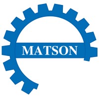 Matson Metal logo, Matson Metal contact details