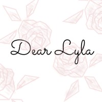 Dear Lyla SG logo, Dear Lyla SG contact details