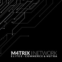 M4TRIX NETWORK logo, M4TRIX NETWORK contact details