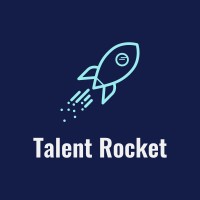 Talent Rocket logo, Talent Rocket contact details