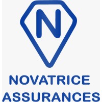 Novatrice Assurances logo, Novatrice Assurances contact details