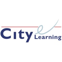 CityLearning logo, CityLearning contact details