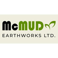 McMud Earthworks Ltd logo, McMud Earthworks Ltd contact details