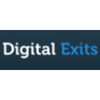 Digital Exits logo, Digital Exits contact details