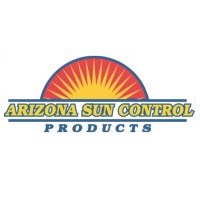 ARIZONA SUN CONTROL PRODUCTS, INC. logo, ARIZONA SUN CONTROL PRODUCTS, INC. contact details