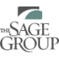 The Sage Group, LLC logo, The Sage Group, LLC contact details