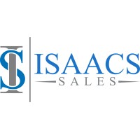 Isaacs Sales Inc logo, Isaacs Sales Inc contact details