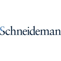 Schneideman logo, Schneideman contact details