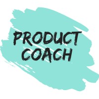 Product Coach logo, Product Coach contact details