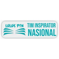 Tim Inspirator Lulus PTN Nasional logo, Tim Inspirator Lulus PTN Nasional contact details