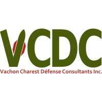 Vachon Charest Defense Consultants logo, Vachon Charest Defense Consultants contact details