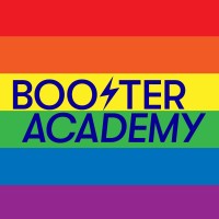 BOOSTER ACADEMY logo, BOOSTER ACADEMY contact details