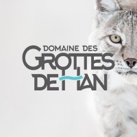 Le Domaine des Grottes de Han logo, Le Domaine des Grottes de Han contact details