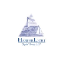 HarborLight Capital logo, HarborLight Capital contact details