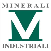 Minerali Industriali S.r.l logo, Minerali Industriali S.r.l contact details