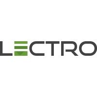 LECTRO logo, LECTRO contact details