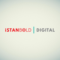 ISTANBOLD | DIGITAL logo, ISTANBOLD | DIGITAL contact details