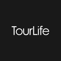 TourLife logo, TourLife contact details