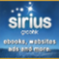 Sirius Graphix logo, Sirius Graphix contact details