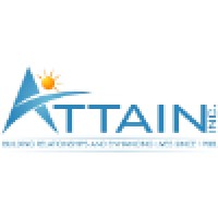 Attain, Inc. logo, Attain, Inc. contact details