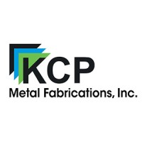 KCP Metal Fabrications Inc logo, KCP Metal Fabrications Inc contact details