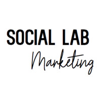 Social Lab Marketing logo, Social Lab Marketing contact details