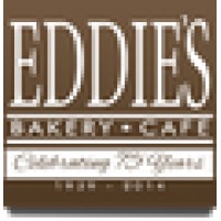 Eddys Bakery logo, Eddys Bakery contact details