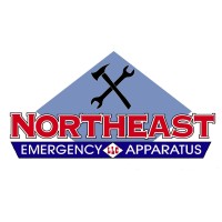 Northeast Emergency Apparatus, LLC logo, Northeast Emergency Apparatus, LLC contact details