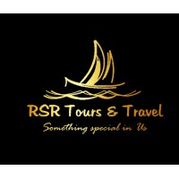 RSR TOURS AND TRAVEL logo, RSR TOURS AND TRAVEL contact details