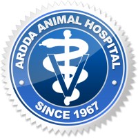 Ardda Animal Hospital logo, Ardda Animal Hospital contact details