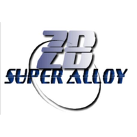 Zhengbang Super Alloy Ltd. logo, Zhengbang Super Alloy Ltd. contact details