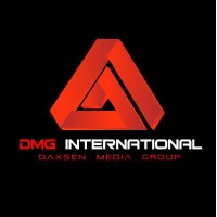 Daxsen Media International logo, Daxsen Media International contact details