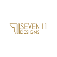 Seven11designs logo, Seven11designs contact details